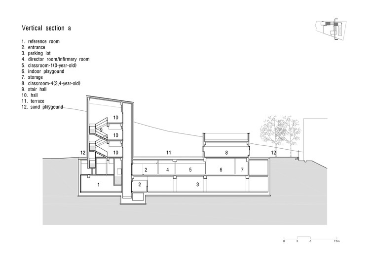 Naver Imae Nursery School  DㆍLIM architects-19