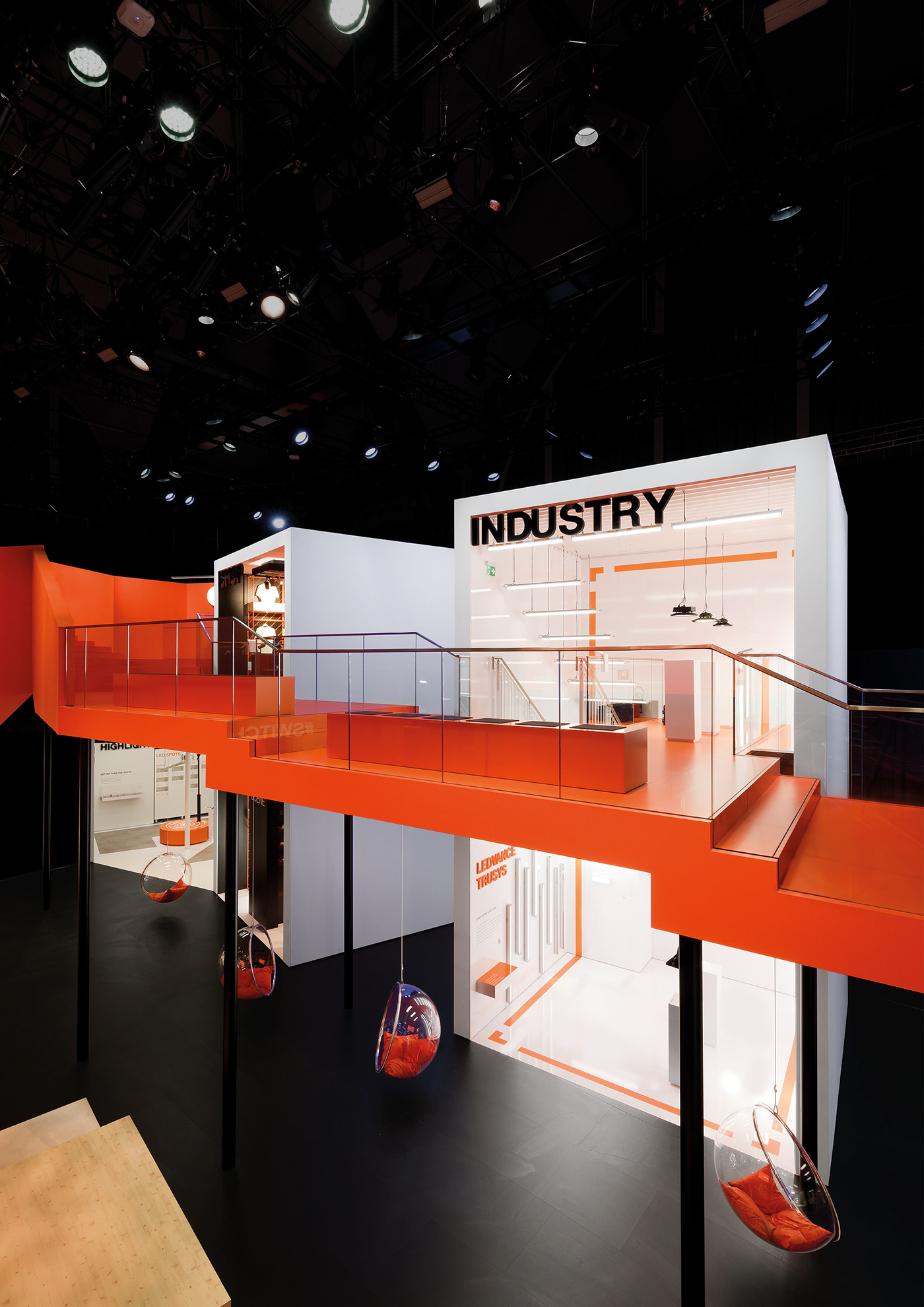 欧司朗通用照明与专业照明 2018-19