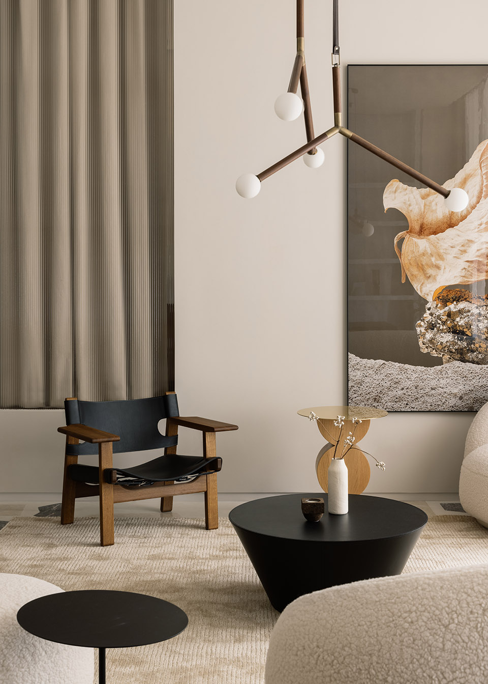 上海花园画廊之家丨中国上海丨Yatofu Creatives-24