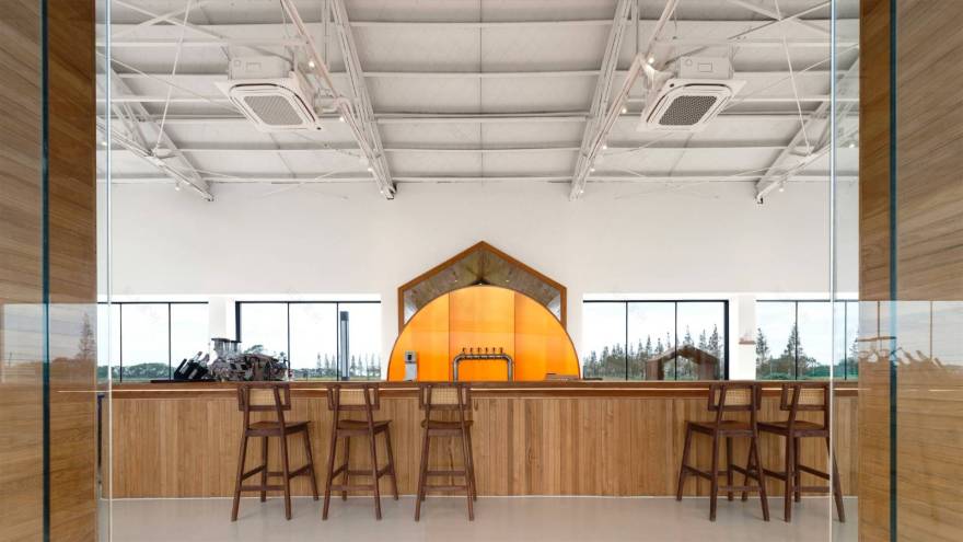 莲花岛·有禾集社丨中国苏州丨柒设计-15