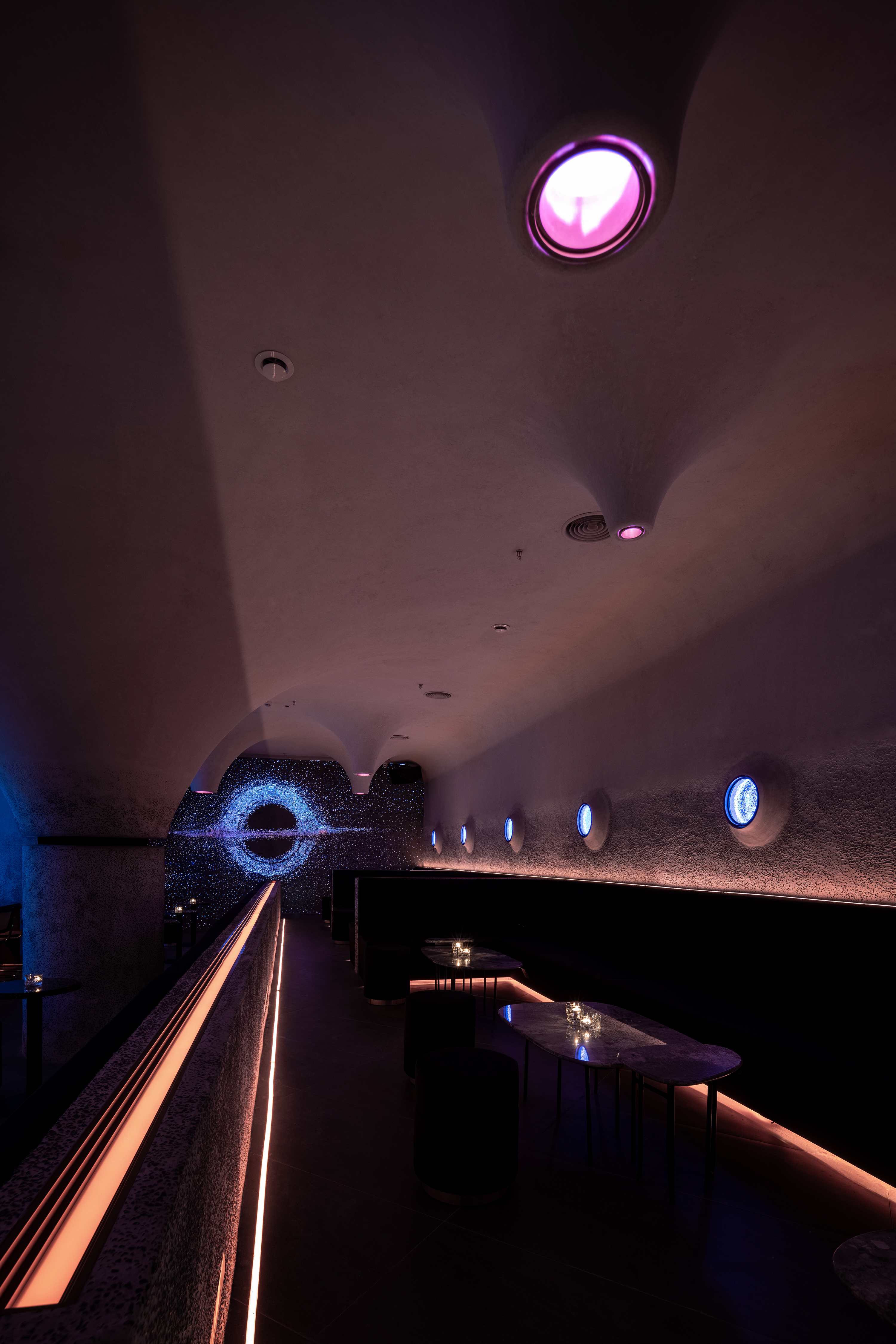 SWAY 酒吧丨中国武汉-12