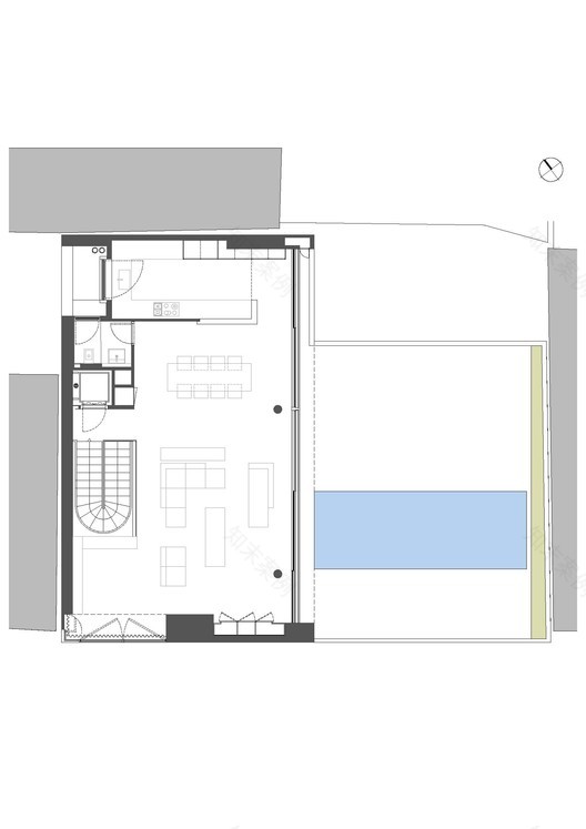 House on Top ISV Architects-13