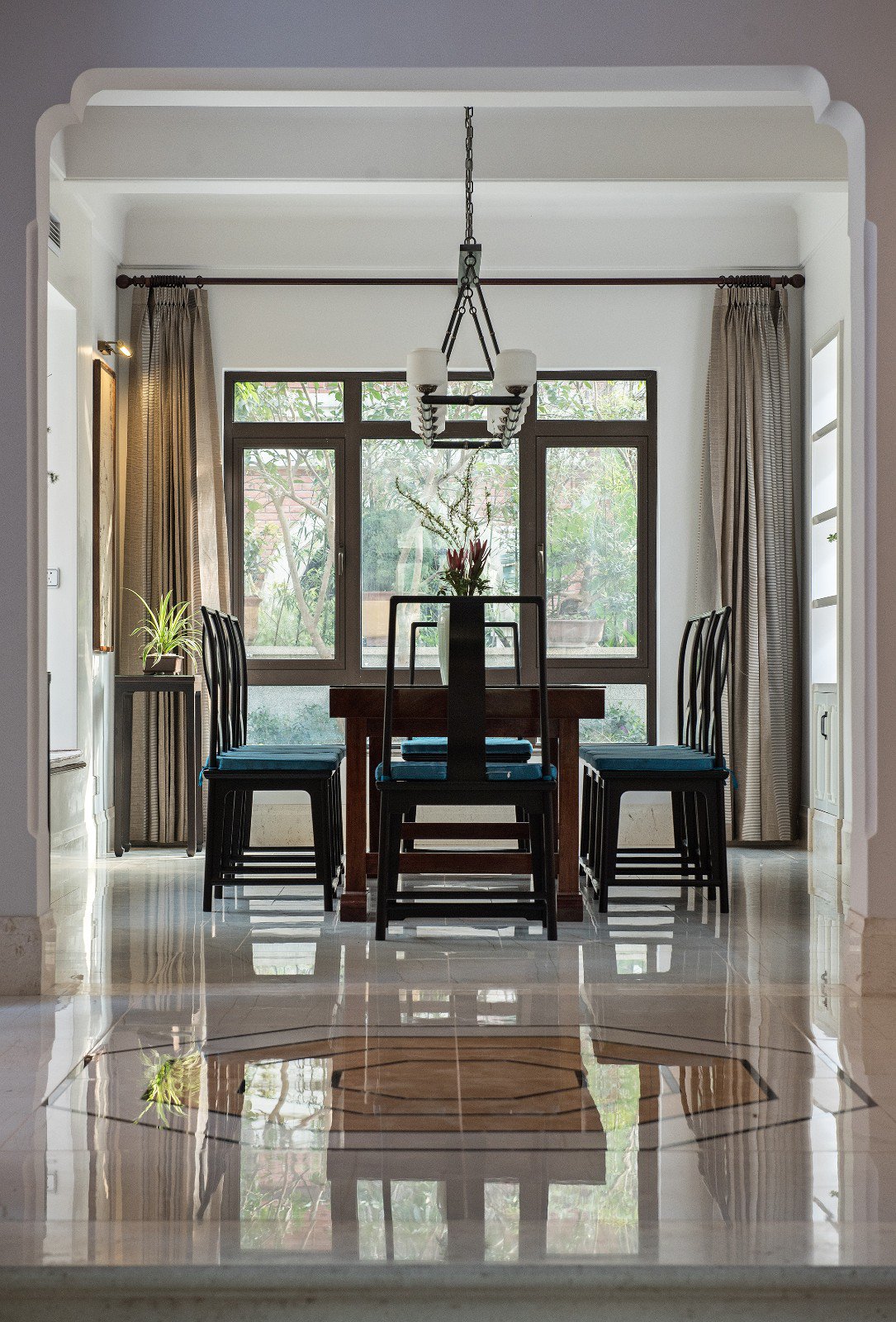 440m²重庆 融创·嘉德庄园 袁兴智-17