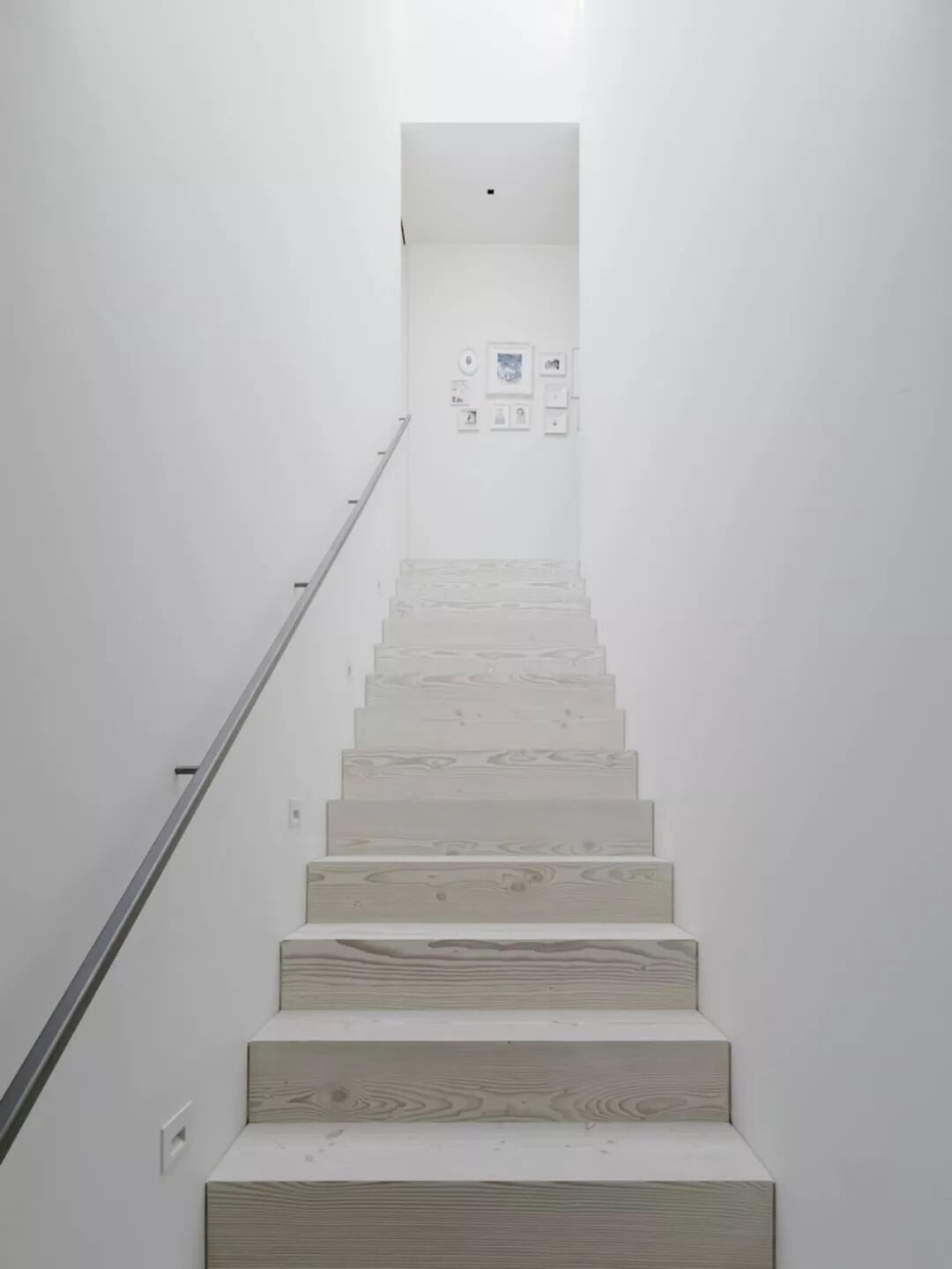 极简设计美学案例丨中国金山丨Edmonds + Lee Architects-9