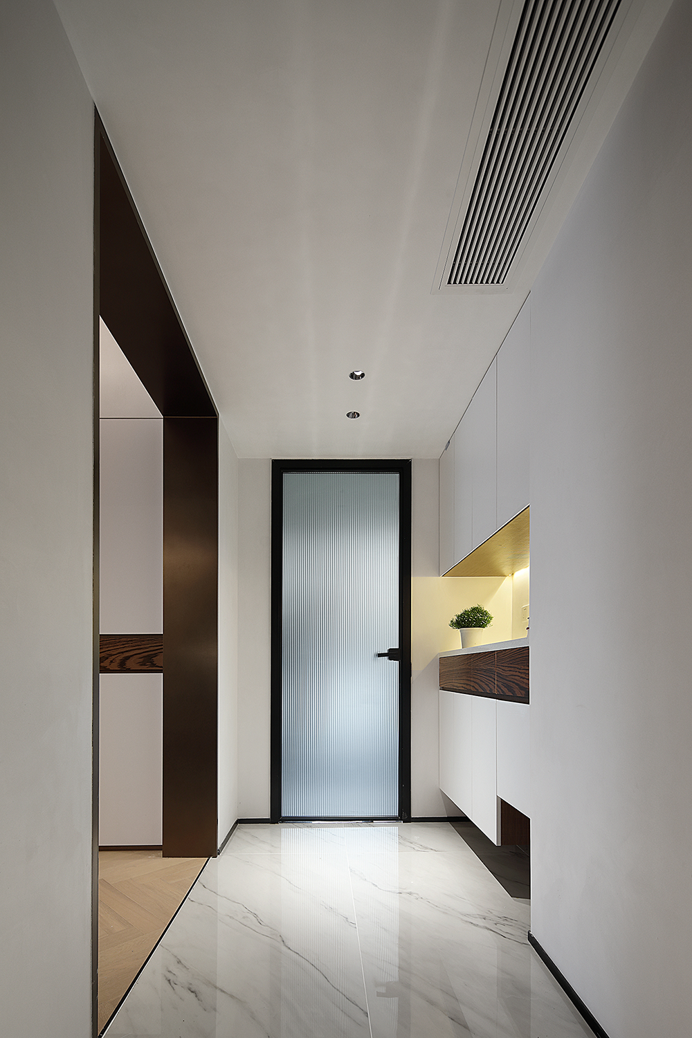 奥园誉山湖丨惠州市尺间建筑装饰设计工程有限公司-3