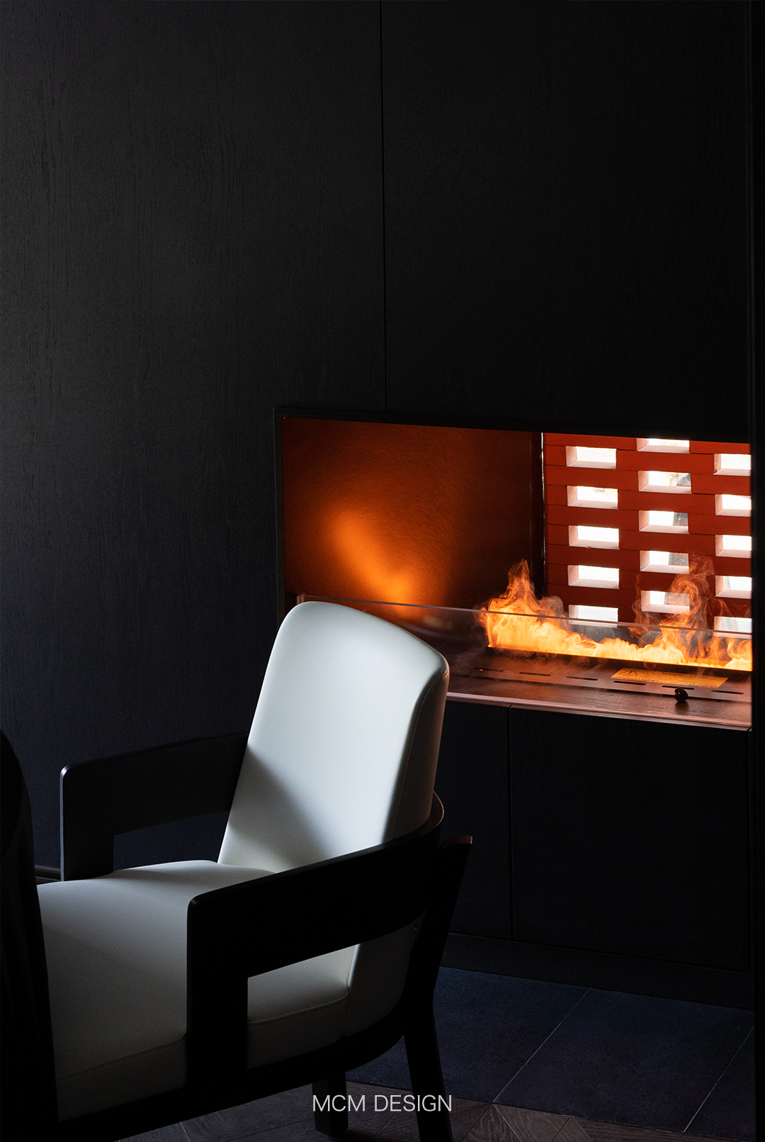 千年粤味 知遇江南 中餐厅丨E 平方空间设计（MCM）-38