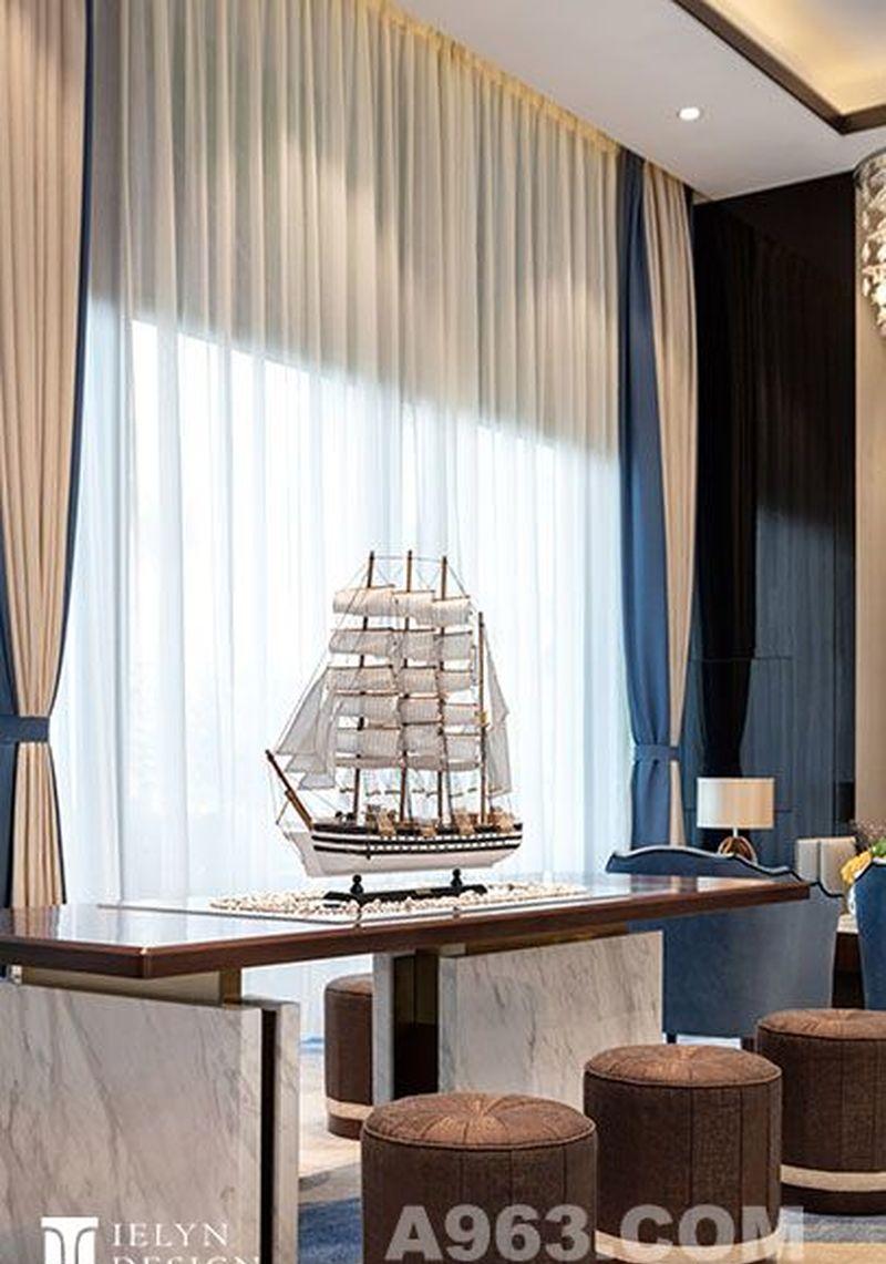 北海春江海岸售楼部-11