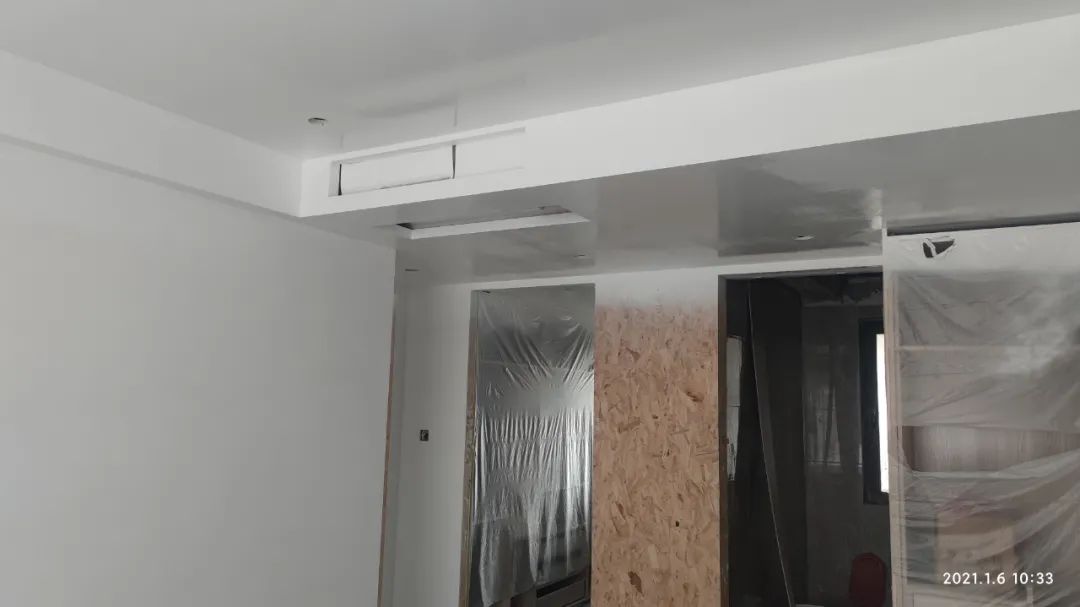 永江府现代简约家居设计丨中国台州丨品东装饰-115