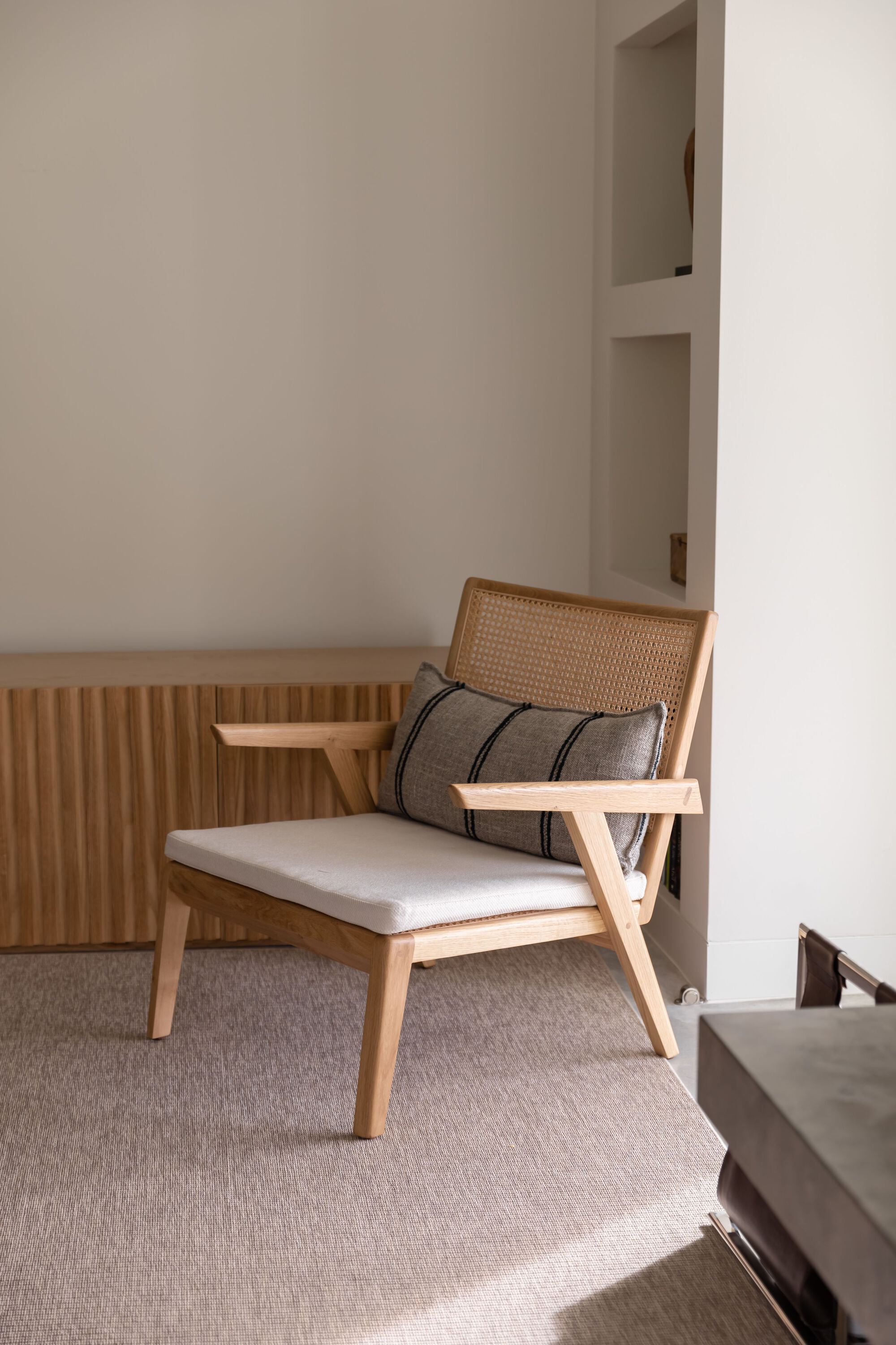 兰霍拉斯的房子丨葡萄牙丨Vasco Lima Mayer-41