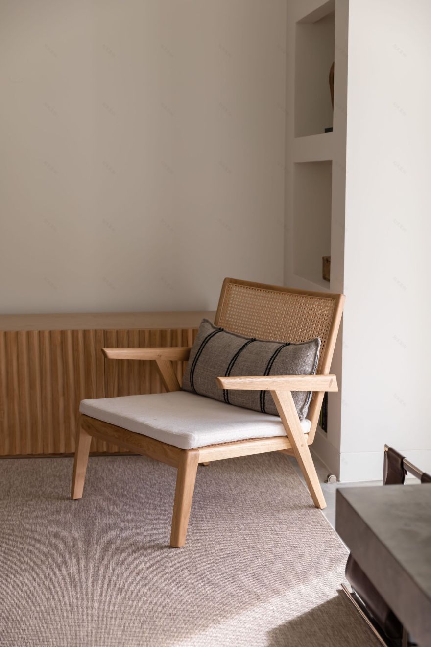 兰霍拉斯的房子丨葡萄牙丨Vasco Lima Mayer-41