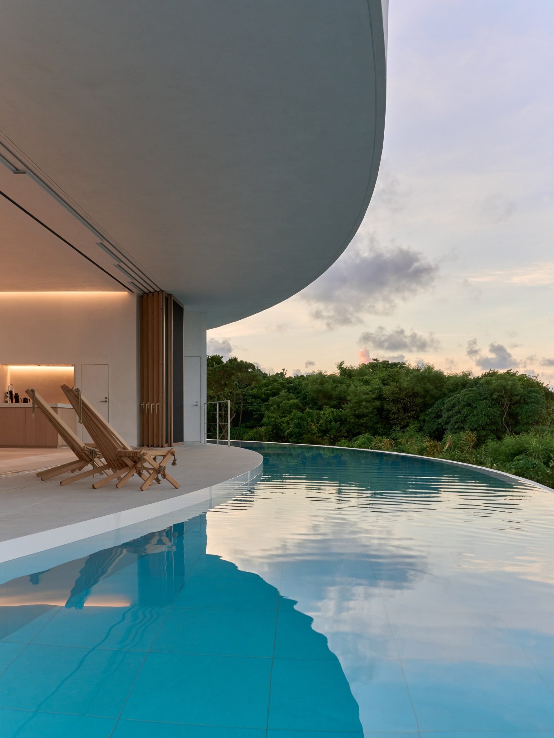 自建别墅丨日本丨Sou Fujimoto-11