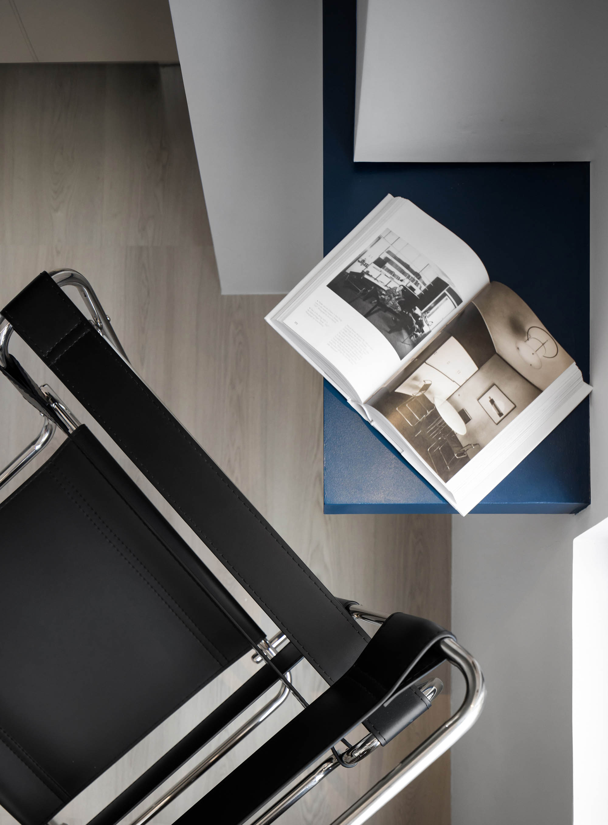 张先生好宅丨中国荆州丨禾一设计-46