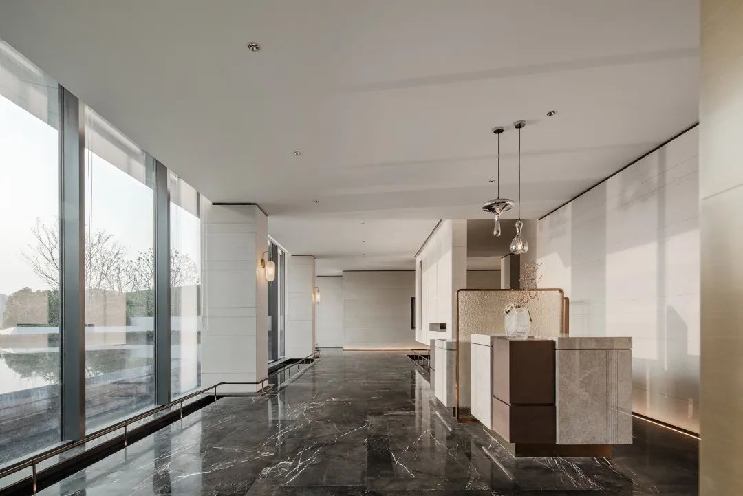 淮安融创运河望丨中国淮安丨超级平常设计-16
