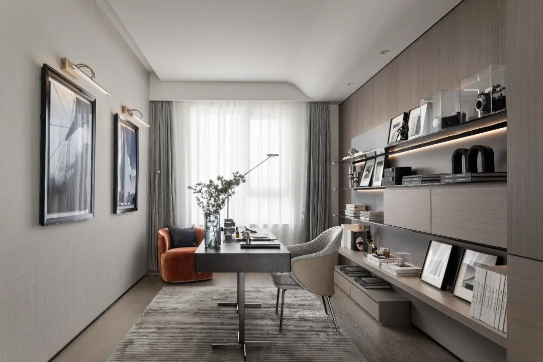 华宇绵阳锦绣玺岸洋房丨中国绵阳丨牧笛设计-43