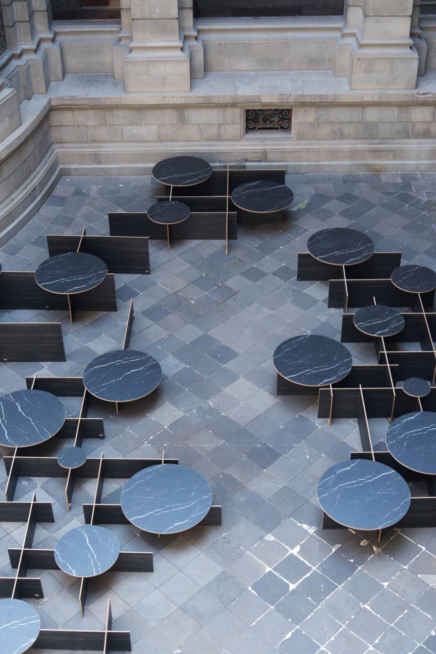 共筑个性群体 | 连接-8