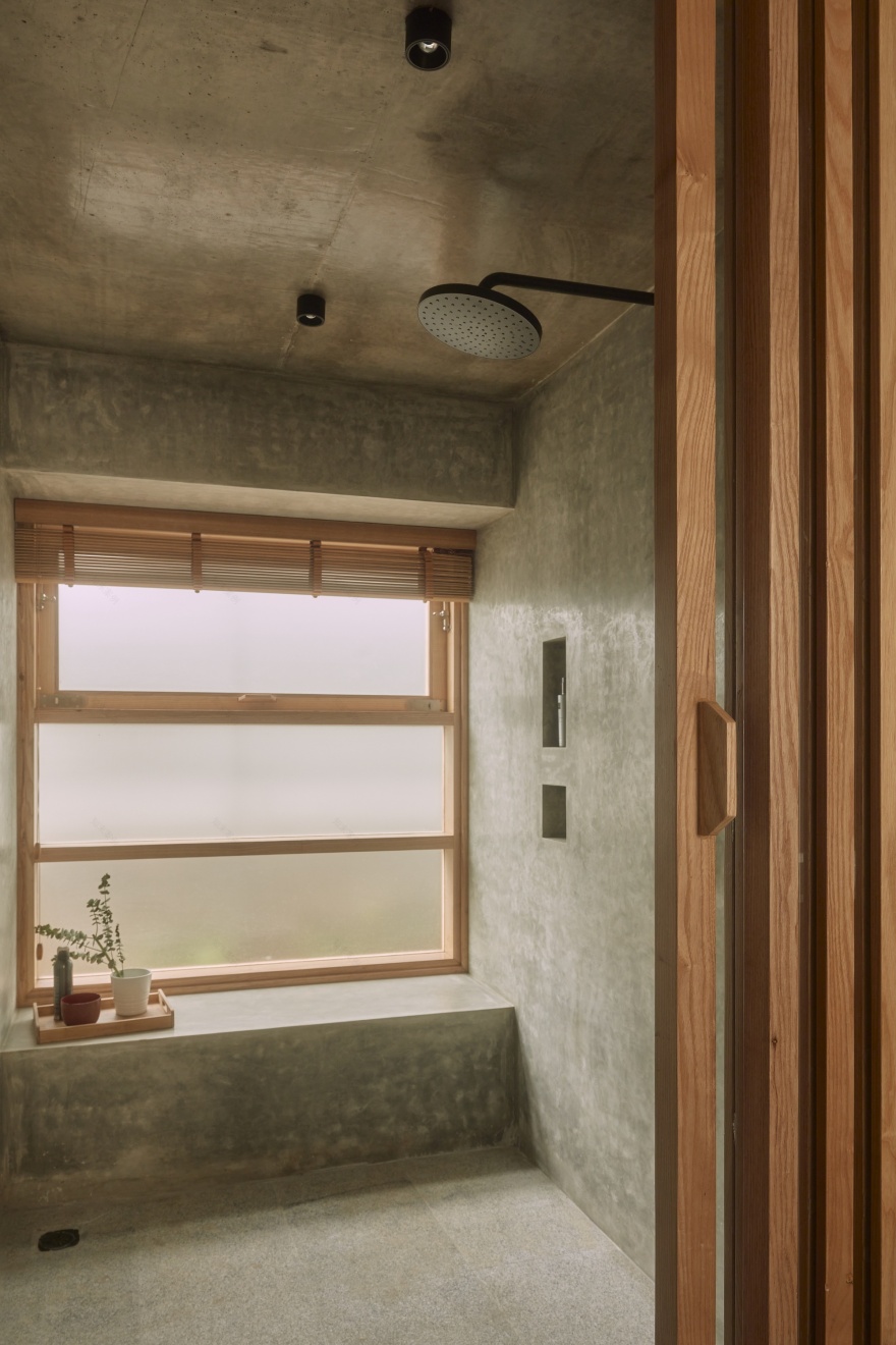 木屋丨印度班加罗尔丨Taliesyn Design & Architecture-48