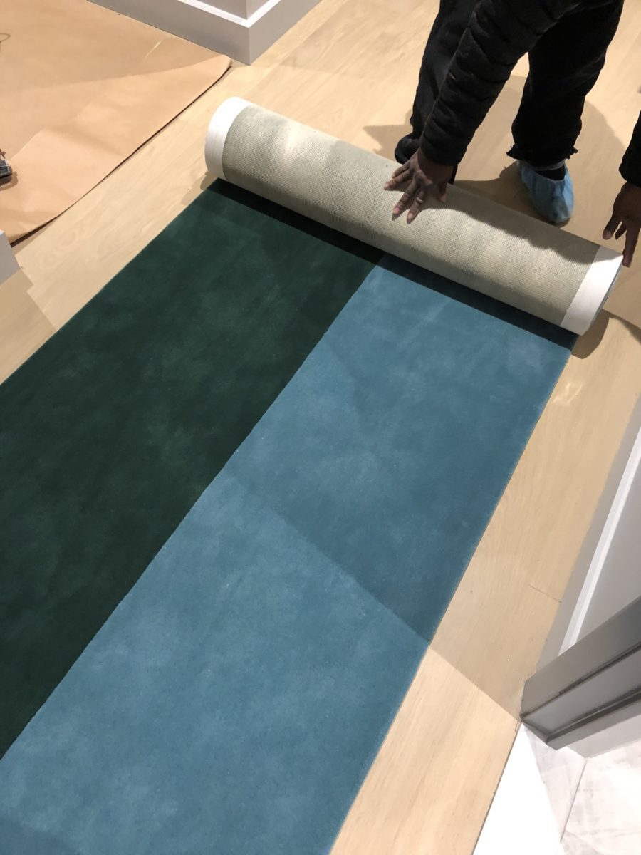 Luxury Living at Fifteen Hudson Yards - Frampton Co-4