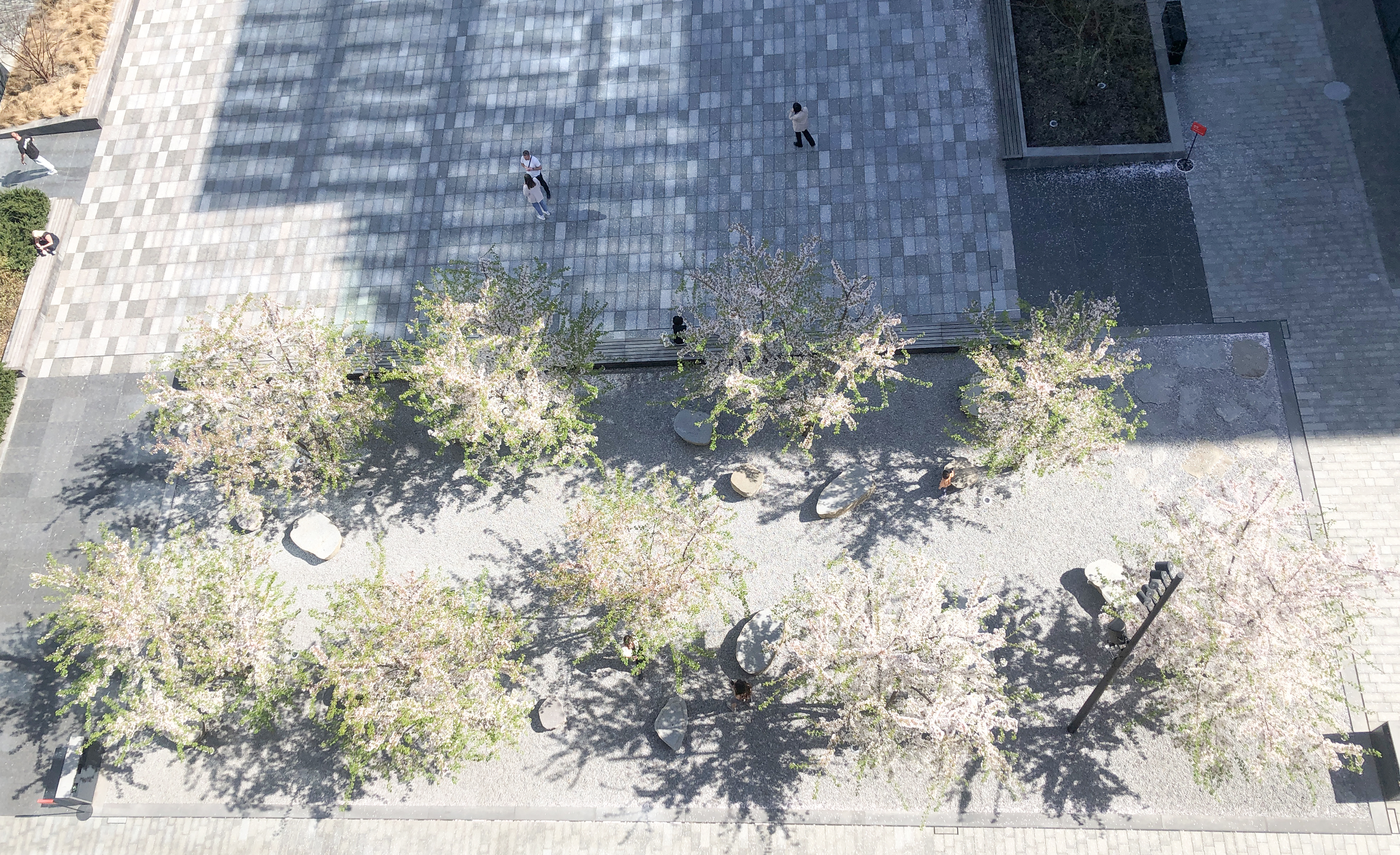 单元·城市·主广场丨乌克兰基辅丨MADMA urbanism+landscape-19