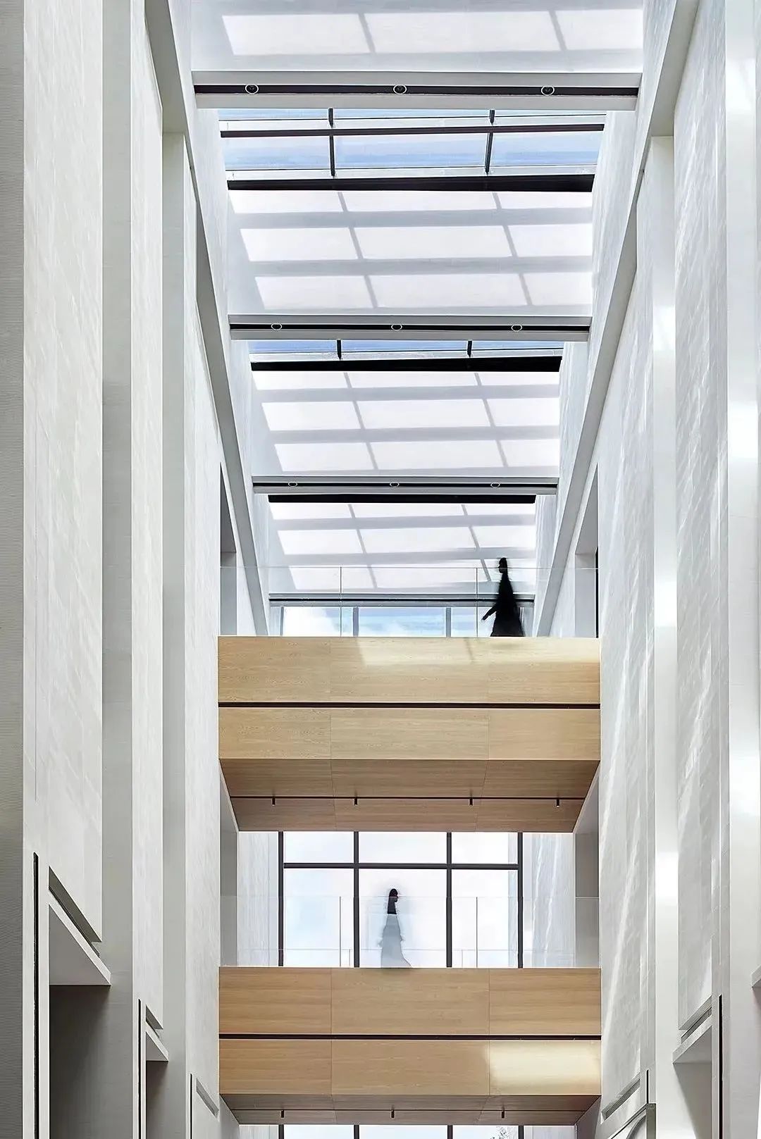 珠海星河糖厂文化博物馆丨中国珠海丨广州共生形态工程设计有限公司-49