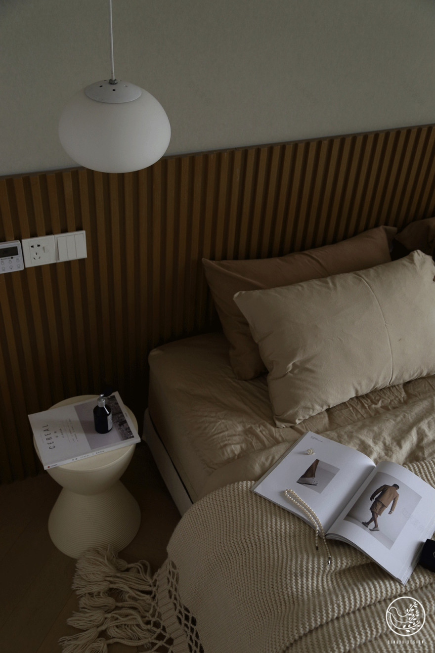 成都金牛区 185㎡现代简约之家丨中国成都丨清羽设计-66