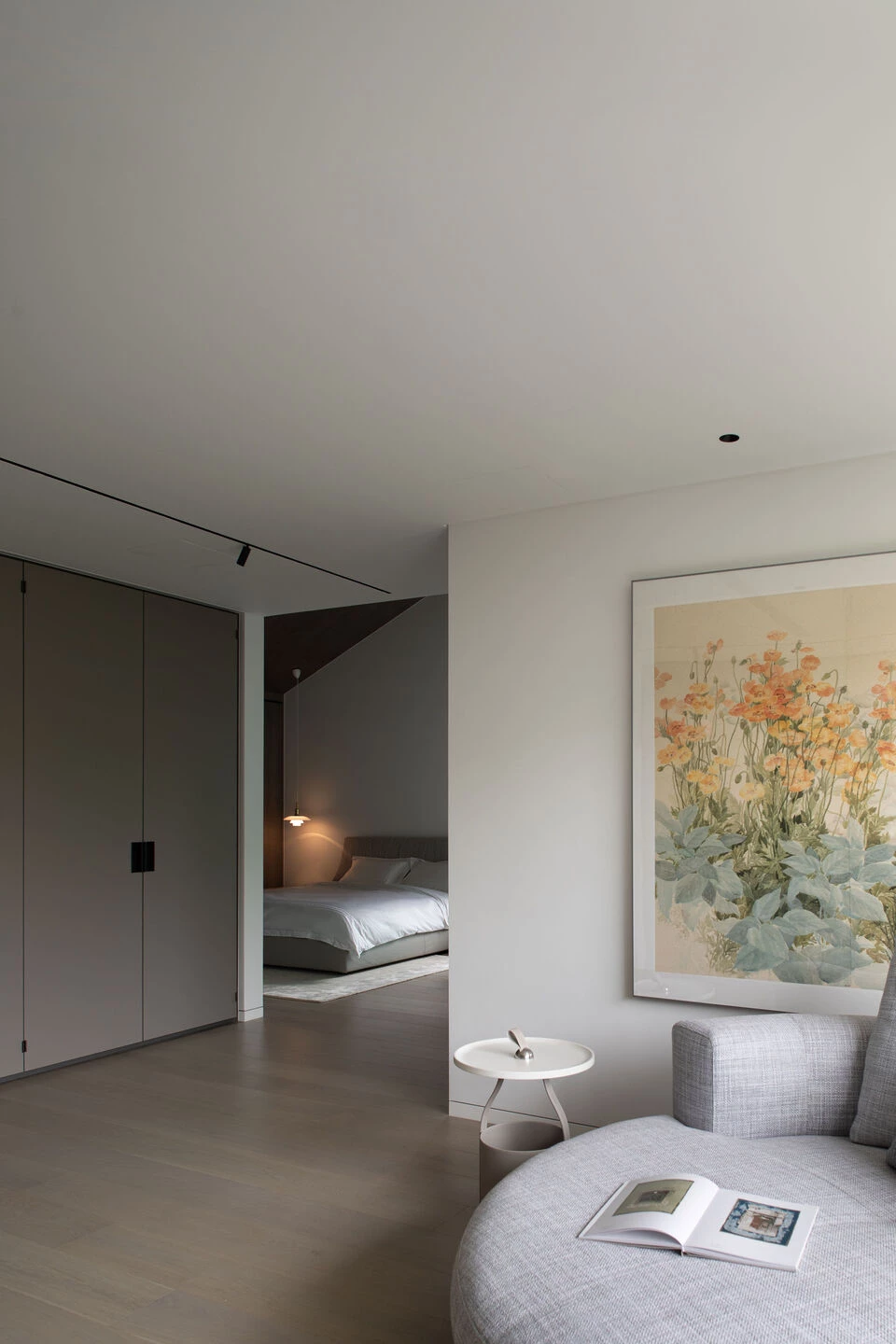 优山美地别墅丨中国北京丨Zhang Ling-45