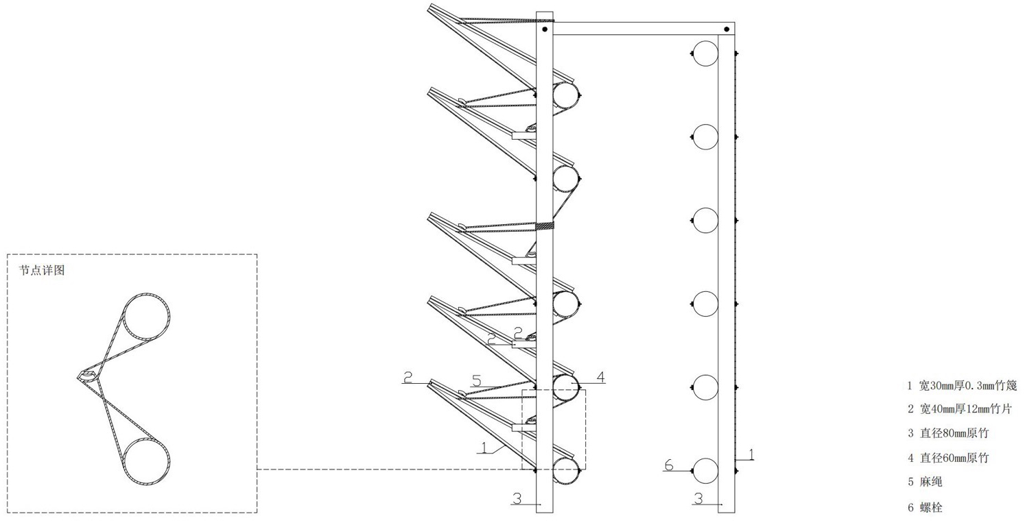 东篱下丨中国成都丨北京林业大学,北林风景建筑研究中心-35