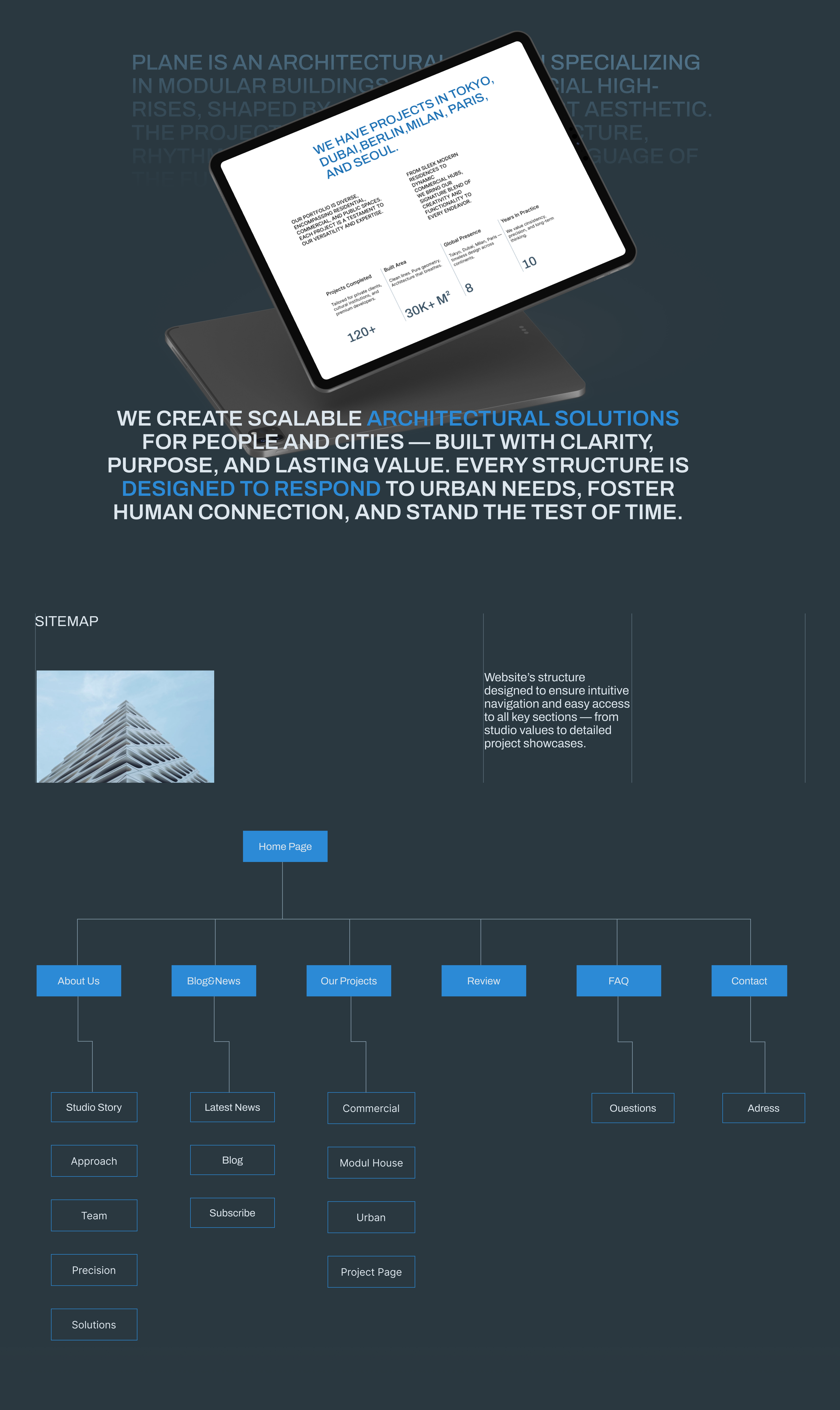 PLANE - Architecture Studio-1