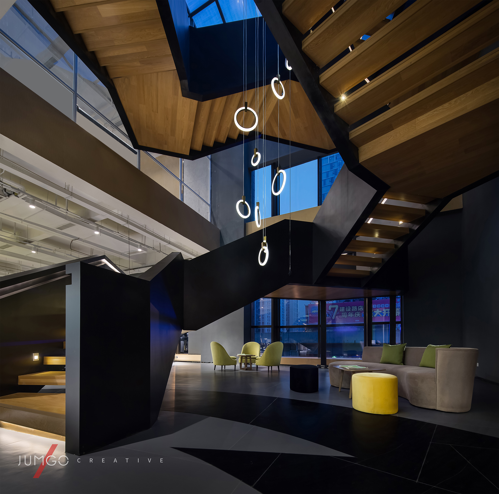 三佳健身俱乐部-6