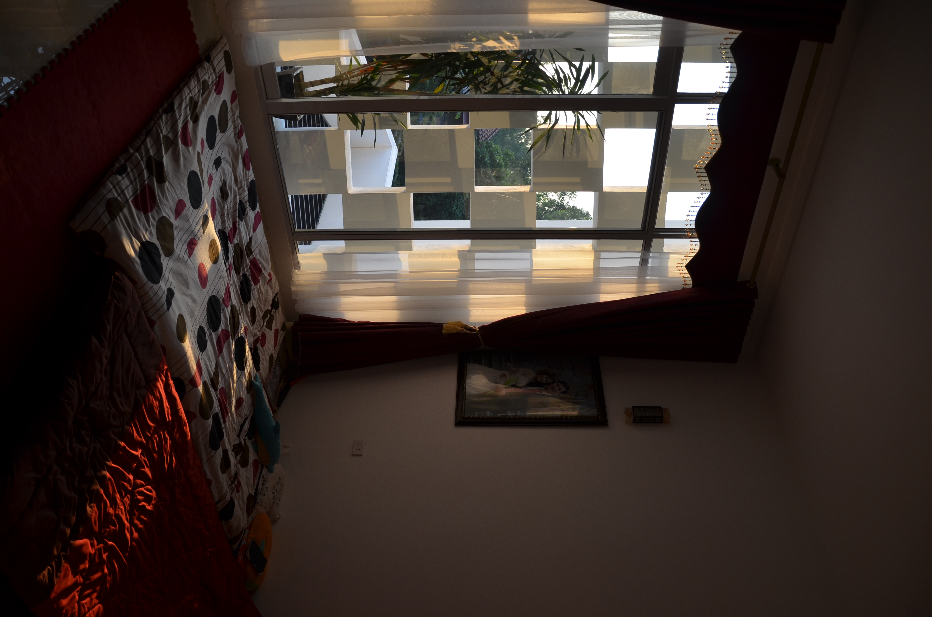 Caro house | NguyenHieu Architecture-29