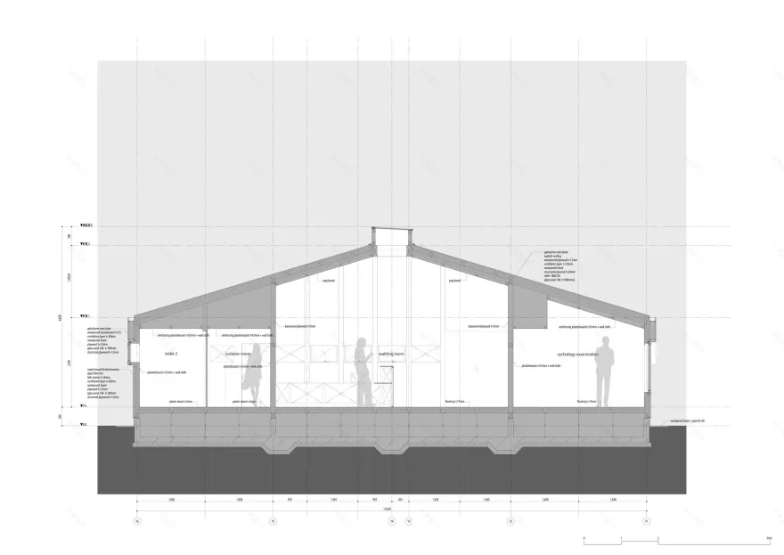 儿童福利设施丨日本山梨丨O.F.D.A. associates,Taku Sakaushi-62