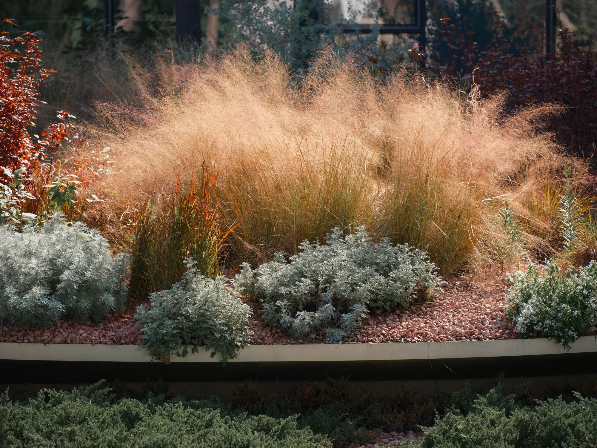 万华麓湖C26样板岛 · 钰屿珑湾丨中国成都丨成都魏玛 & A.t.e.l.i.e.r.R-70