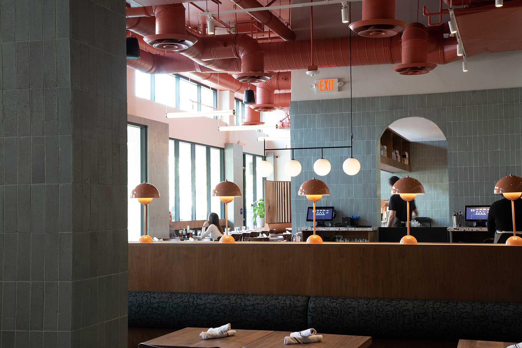 美国Salted Pig餐厅-63