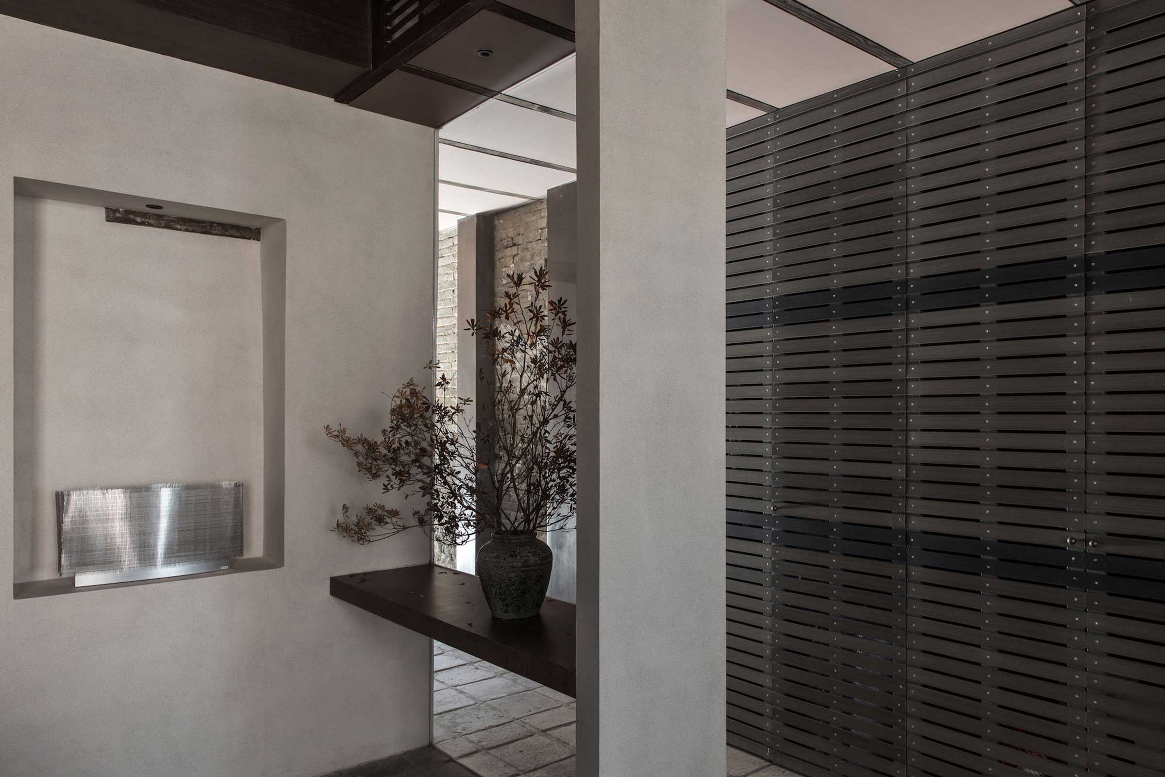Quad House, Beijing — Design Anthology-11