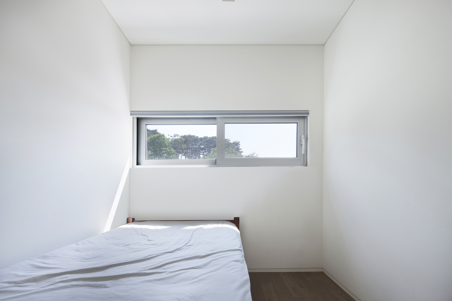 韩国乡村别墅“签名屋”-50