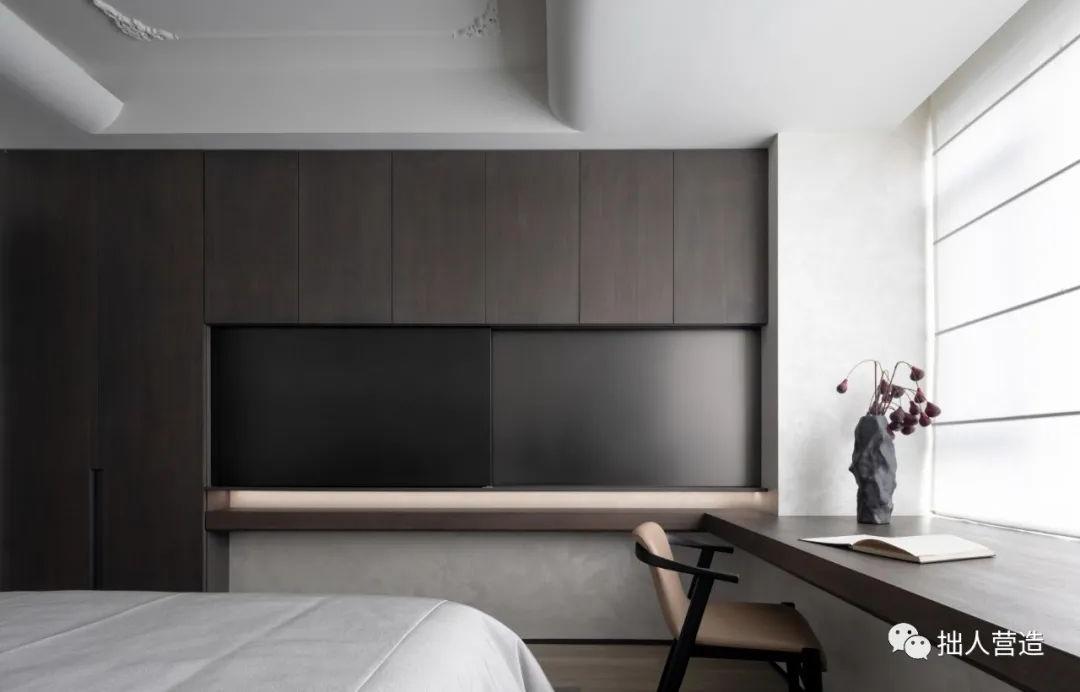 古都开封·一个 5 口之家的家丨中国开封丨拙人营造-43