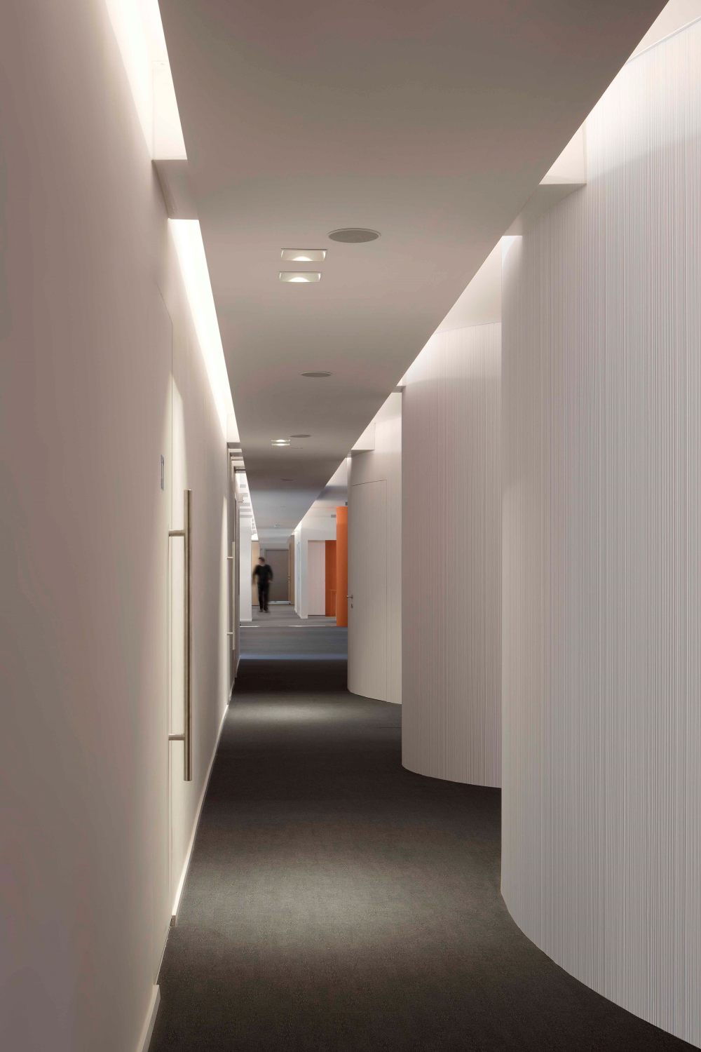 都灵 DAP 工作室设计的独特办公室空间丨意大利都灵丨DAP studio-47