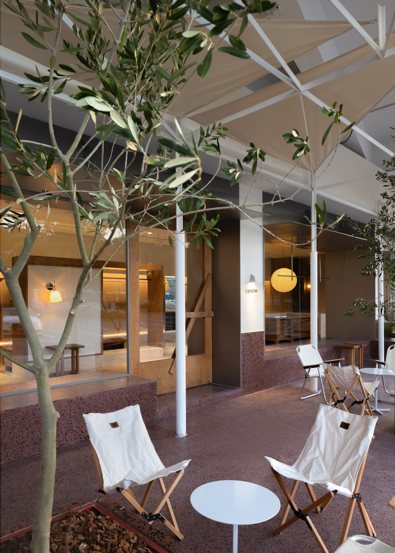 CoTree＆candy集合店（杭州）丨中国杭州丨DPAA偏离设计-16