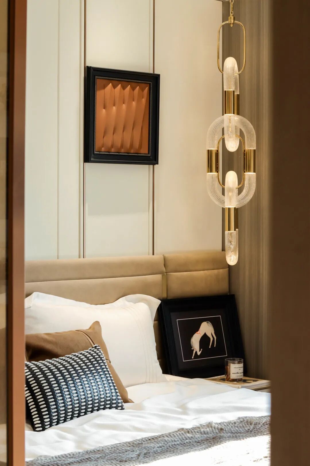 OESD丨从化珠江壹城·锦苑样板间：一生美好之城-40