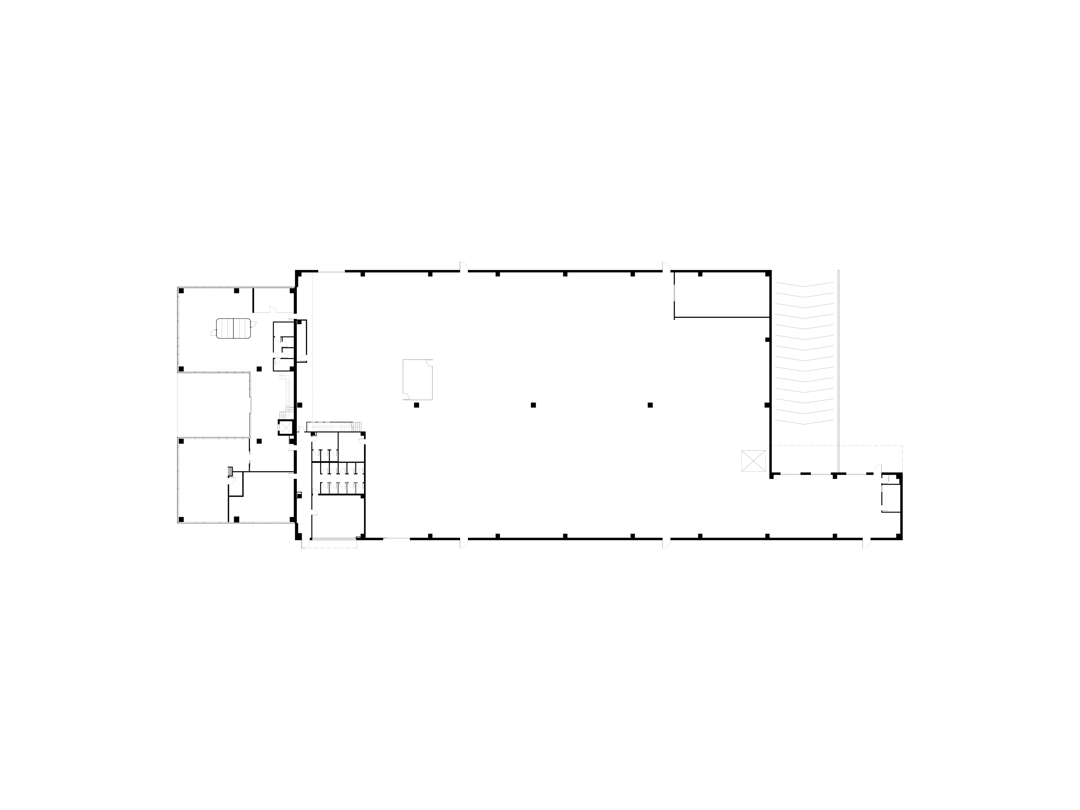 FlashBattery 总部智能办公大楼-37