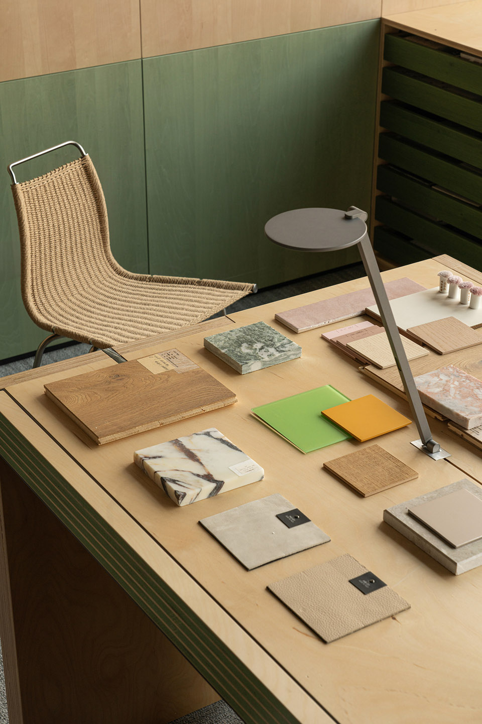 DPD递加设计办公总部丨中国广州-75