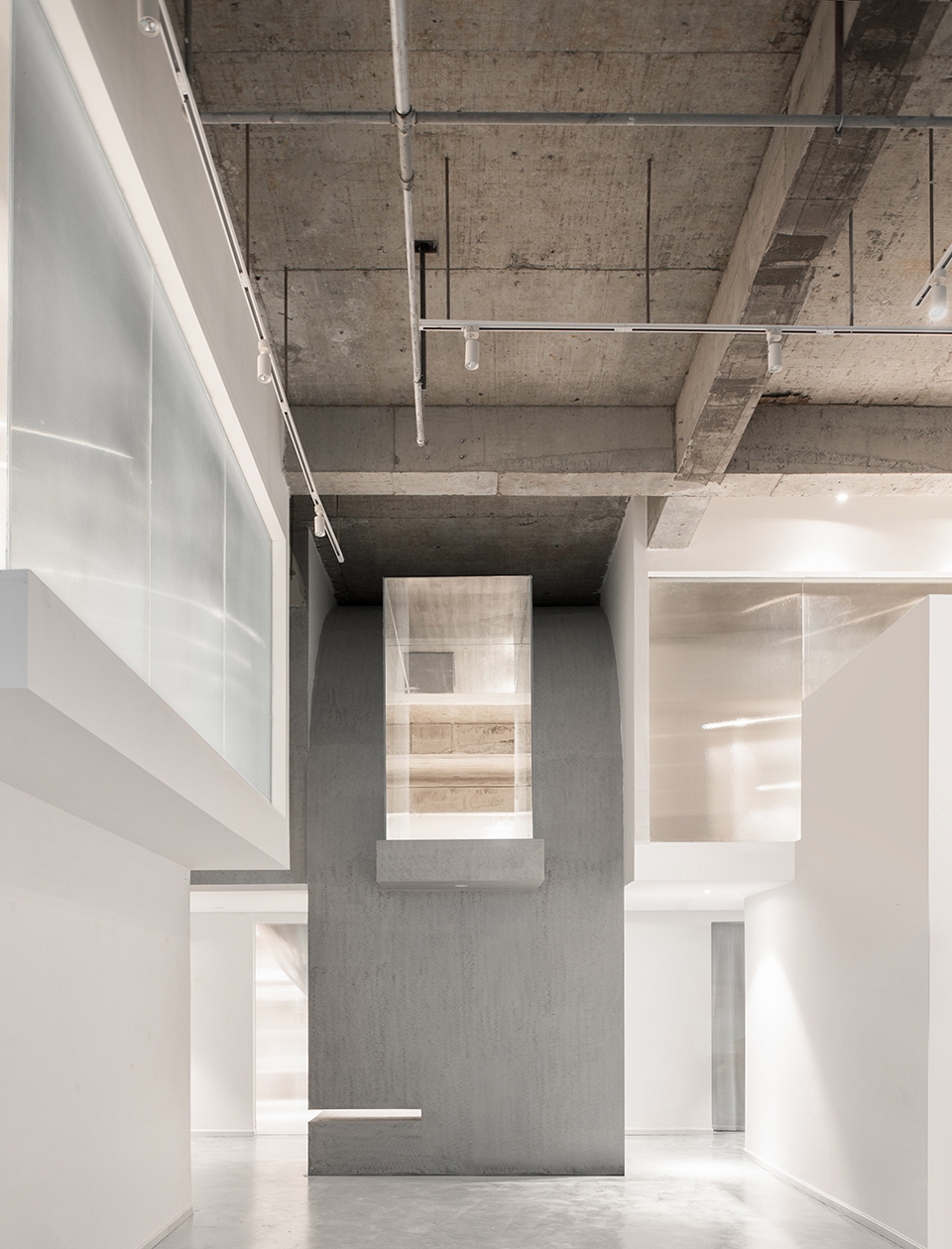 一起一起·闪银盒子青年旅舍-14