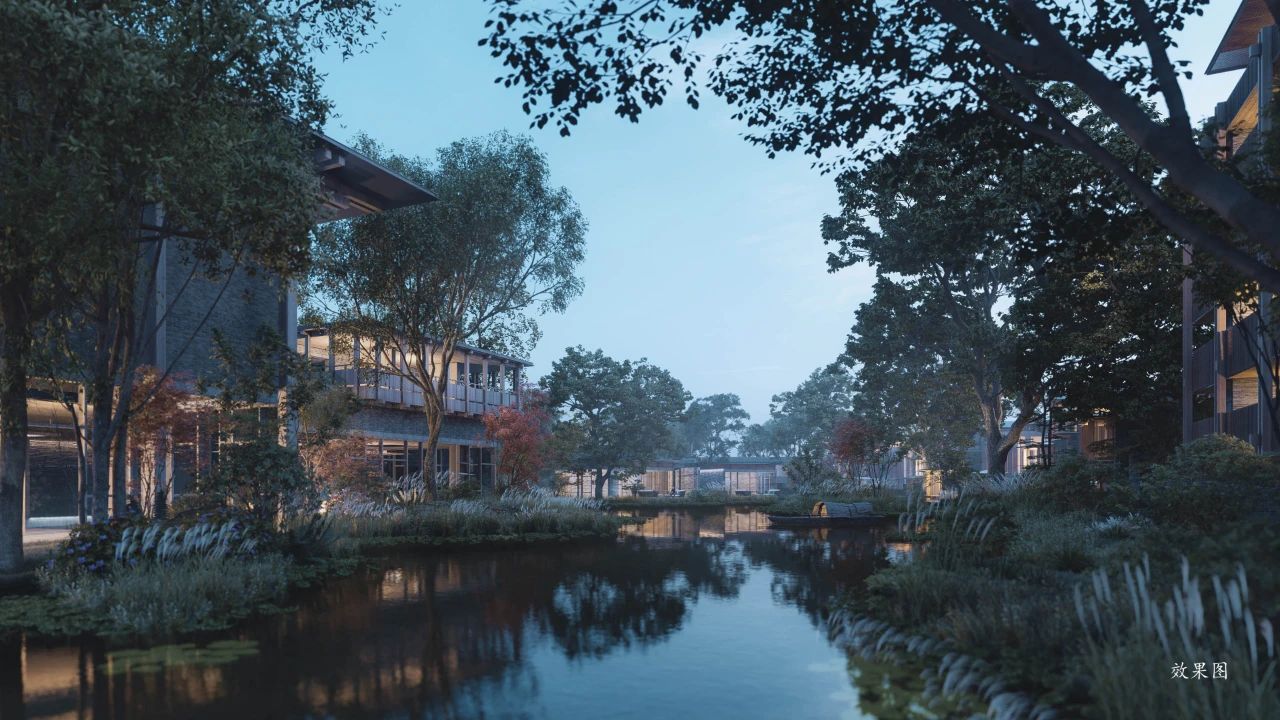 全球最新一家悦榕庄：东莞松山湖悦榕庄1月9日盛大开业-42