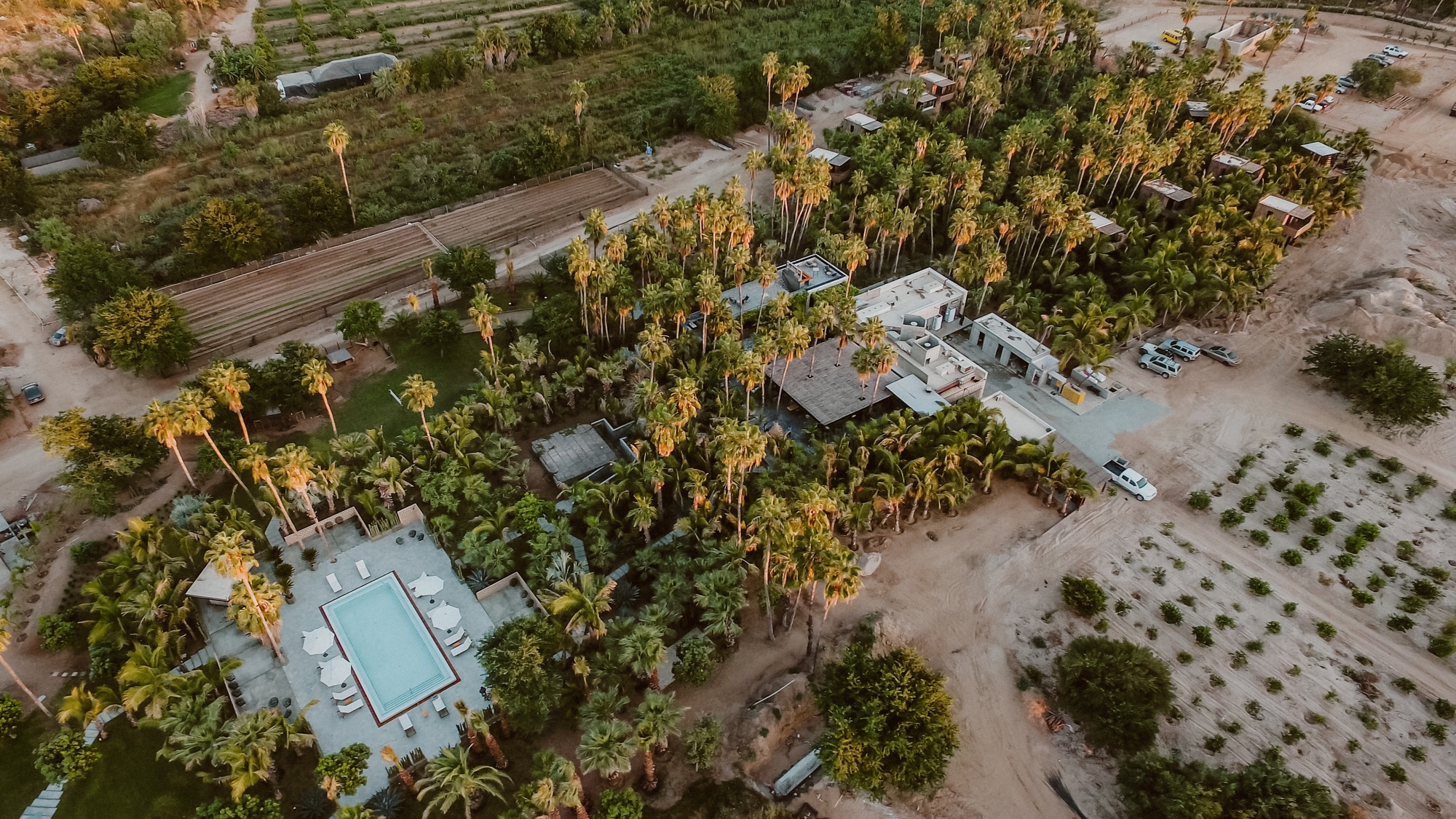 Tree Houses in Acre / FabrikG-30