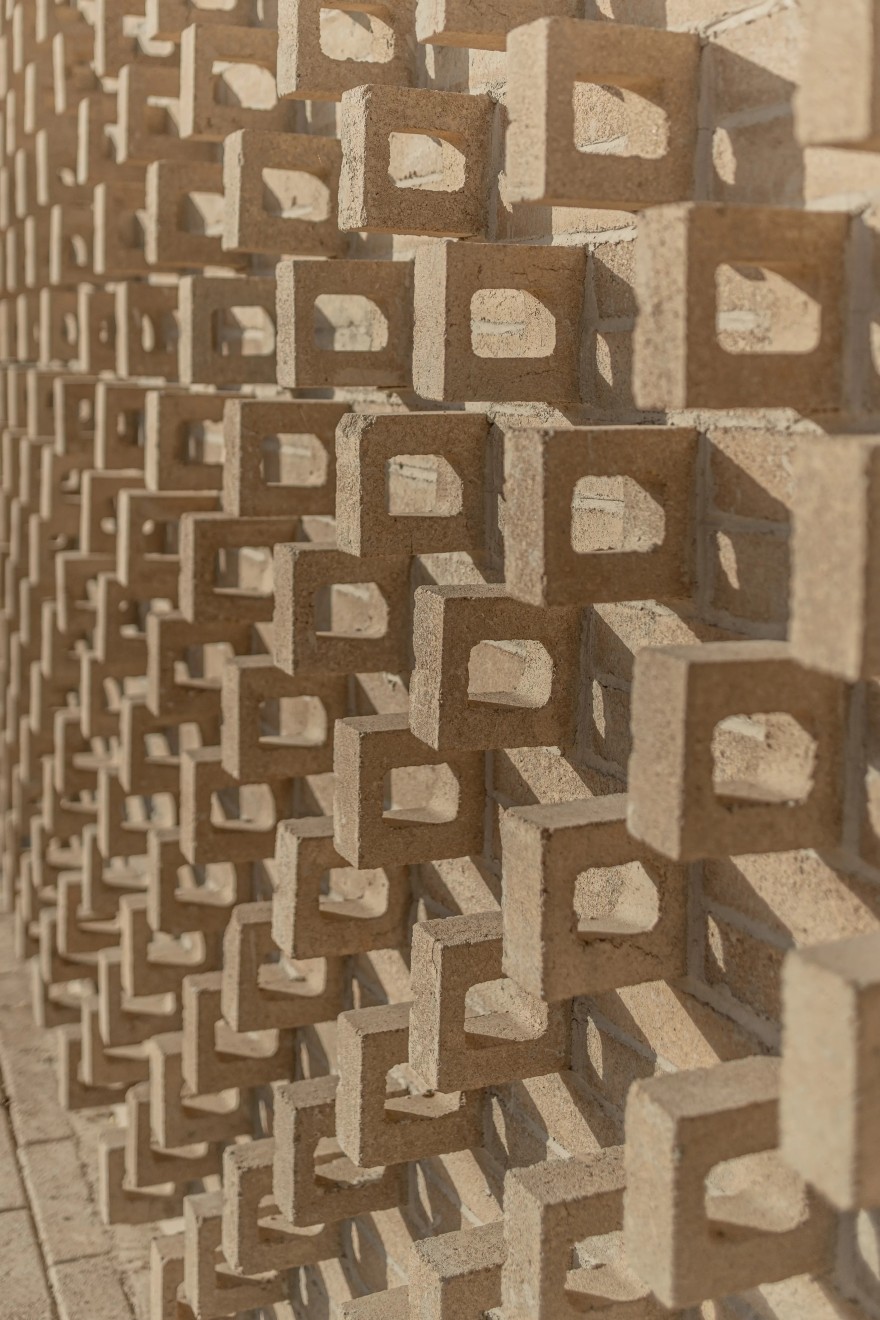 Parque Quintana Roo节庆会场公园丨墨西哥切图马尔丨AIDIA STUDIO-21