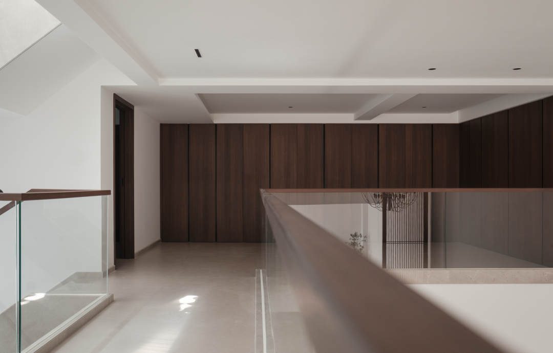 台州玫瑰园 · 融入自然的中式园林别墅设计丨中国台州丨簡壹設計-66