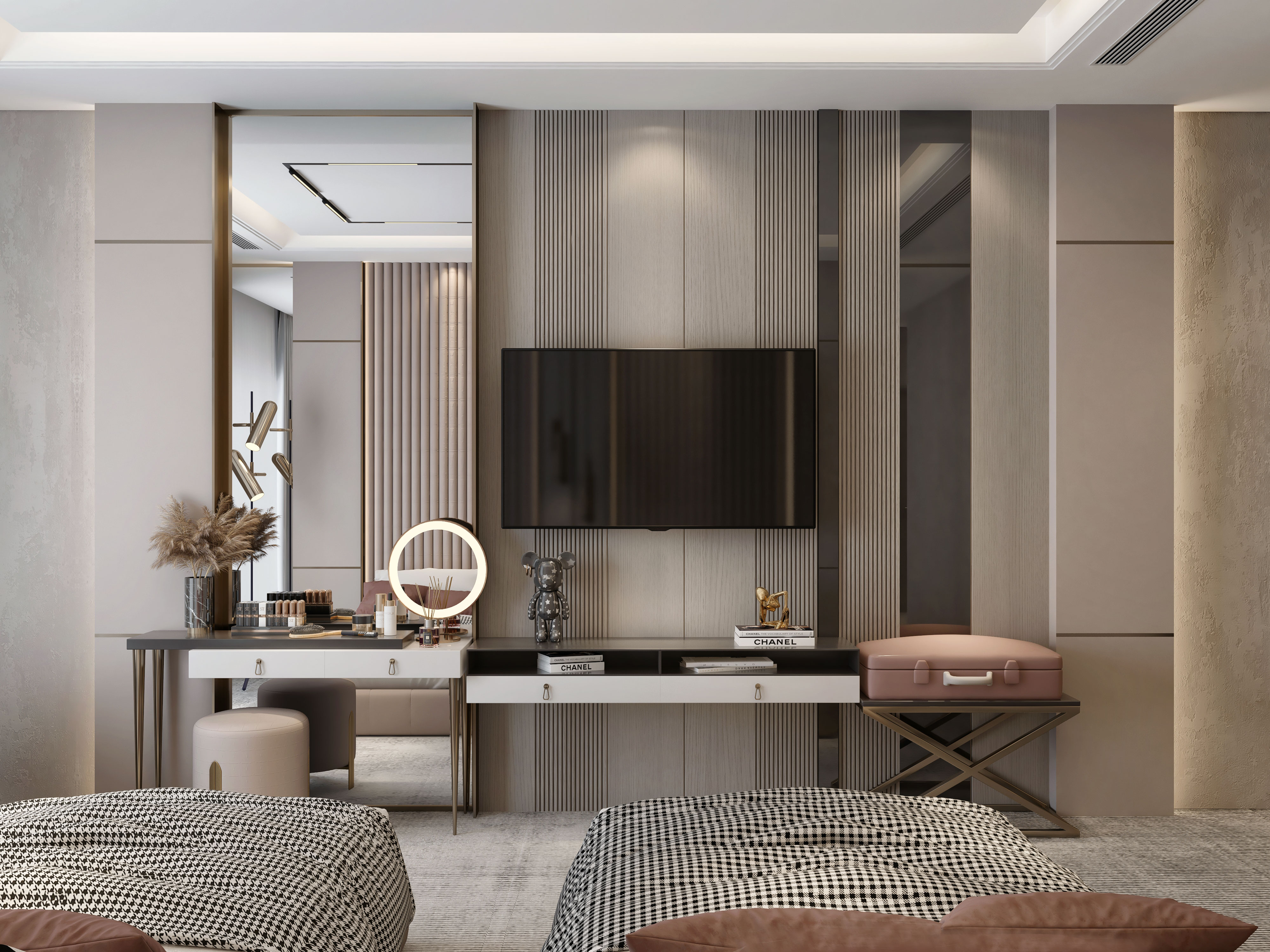 KSA | HARAM HOTEL ROOM-2