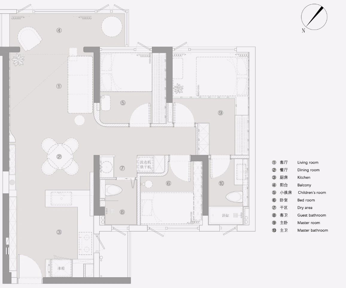 奶油味的家丨大鱼一舍-9