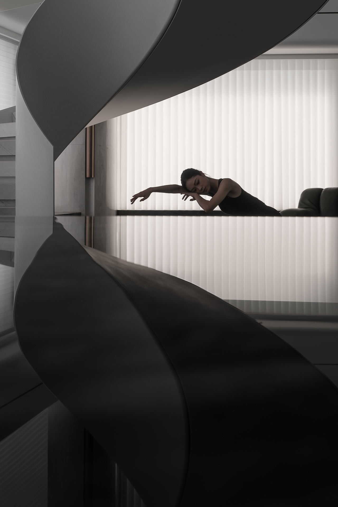 极简·别墅豪宅丨中国苏州-13