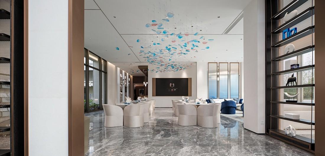 天长·祥生金麟府售楼处-19