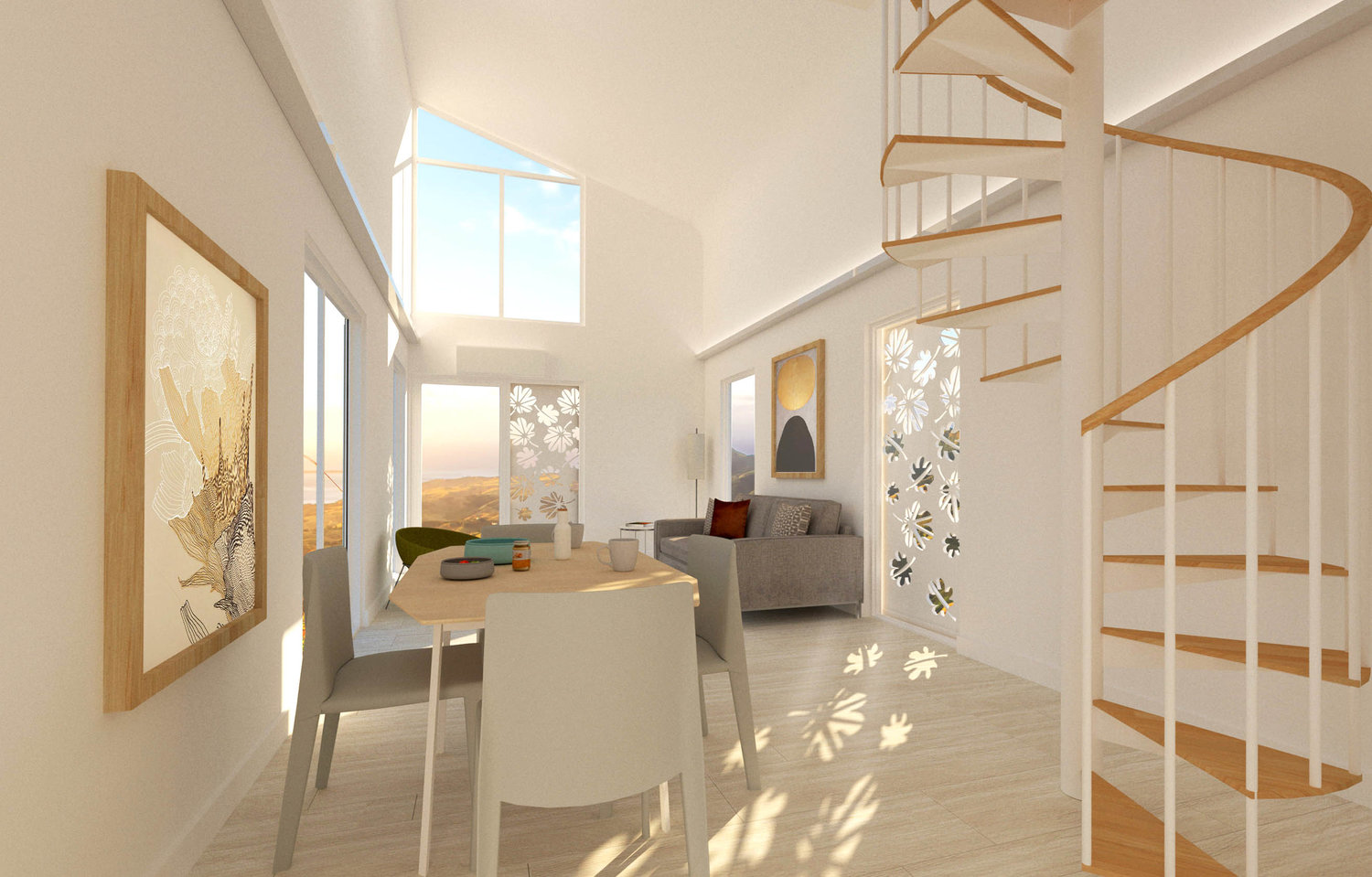 casa i FUSTER   Architects-3